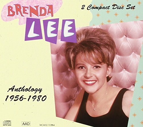 album brenda lee