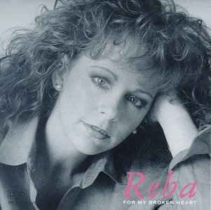 album reba mcentire