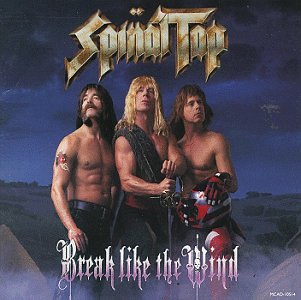 album spinal tap