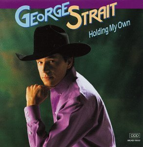 album george strait