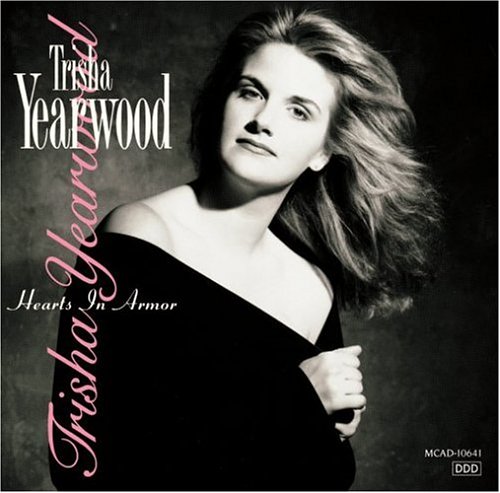 album trisha yearwood