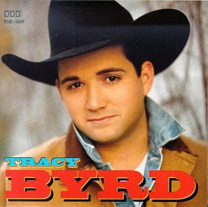 album tracy byrd