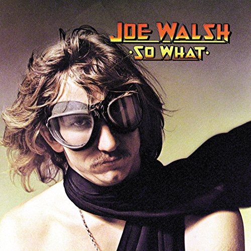 album joe walsh