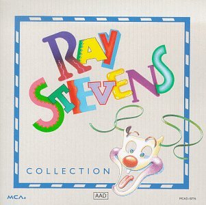 album ray stevens