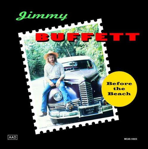 album jimmy buffett