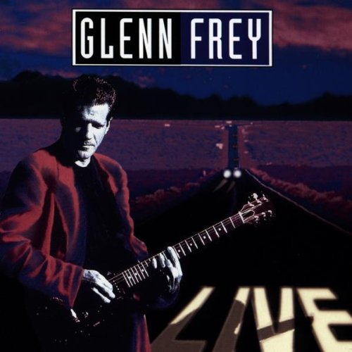 album glenn frey