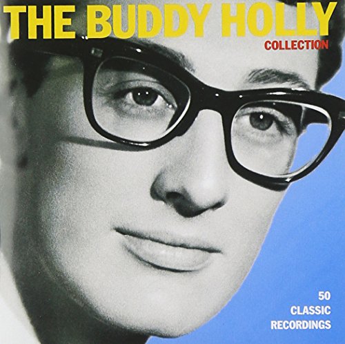 album buddy holly