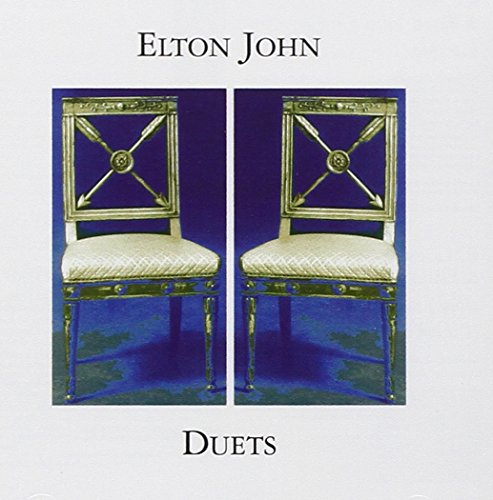 album elton john