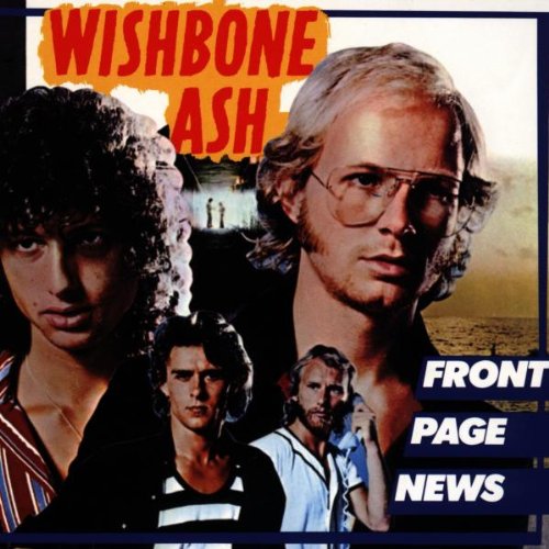 album wishbone ash