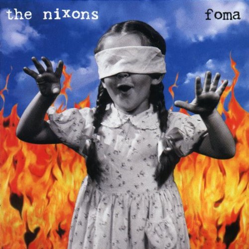 album the nixons