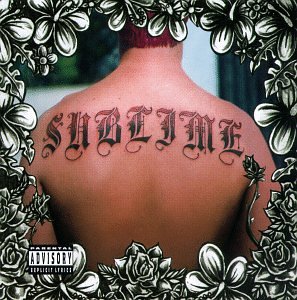 album sublime