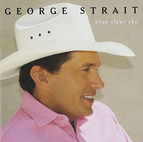 album george strait