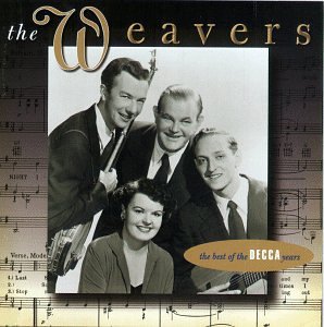 album the weavers