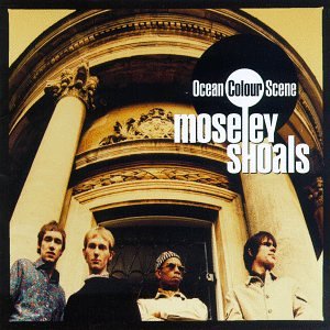 album ocean colour scene