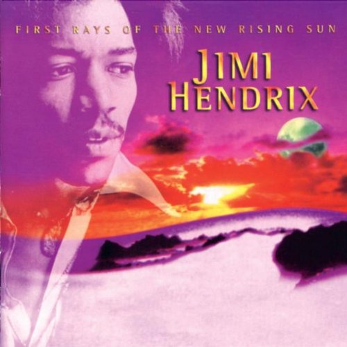 album jimi hendrix