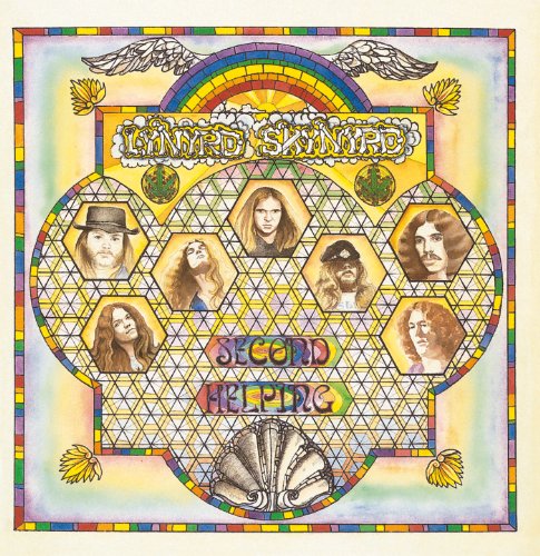 album lynyrd skynyrd