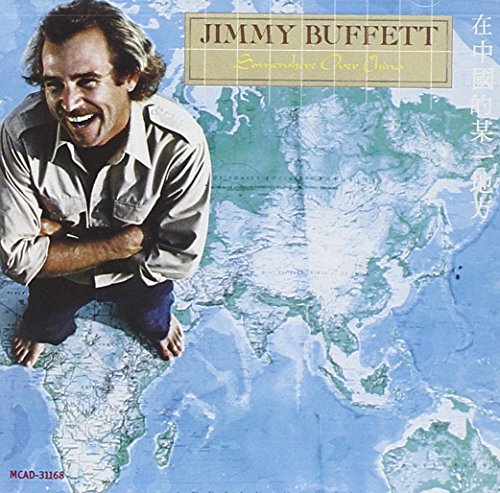 album jimmy buffett