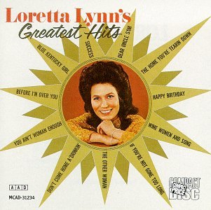 album loretta lynn