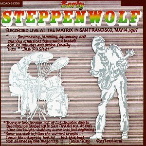 album steppenwolf