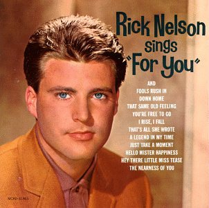 album ricky nelson