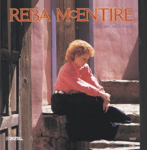 album reba mcentire