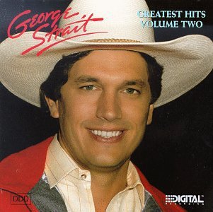 album george strait