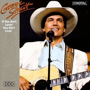 album george strait