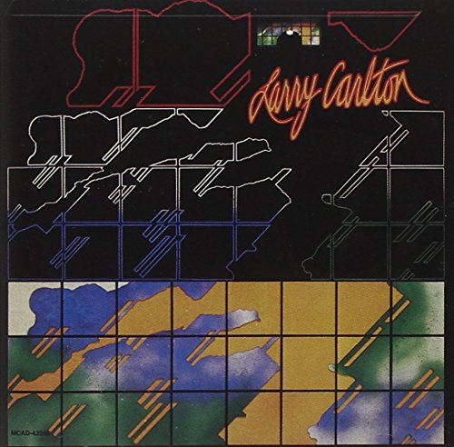 album larry carlton