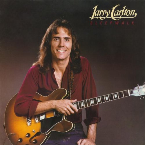 album larry carlton