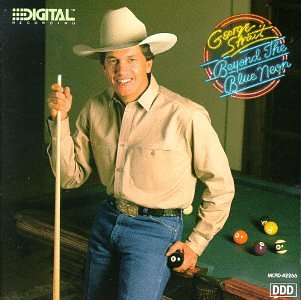 album george strait