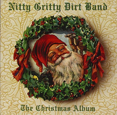 album the nitty gritty dirt band