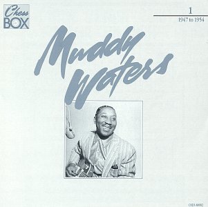 album muddy waters