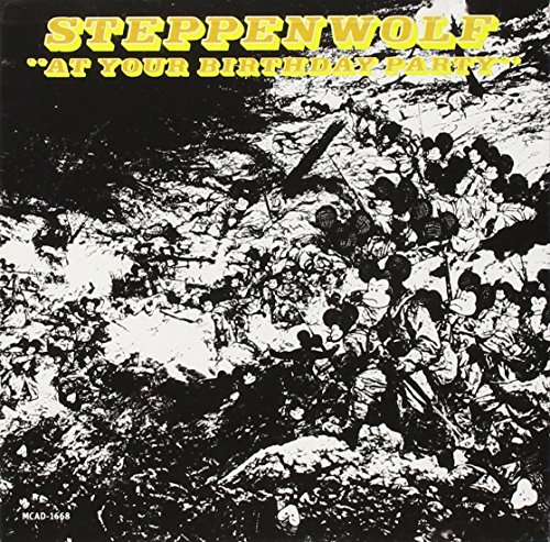 album steppenwolf