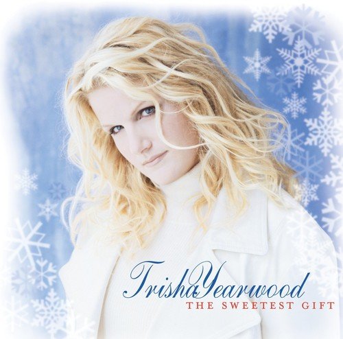 album trisha yearwood