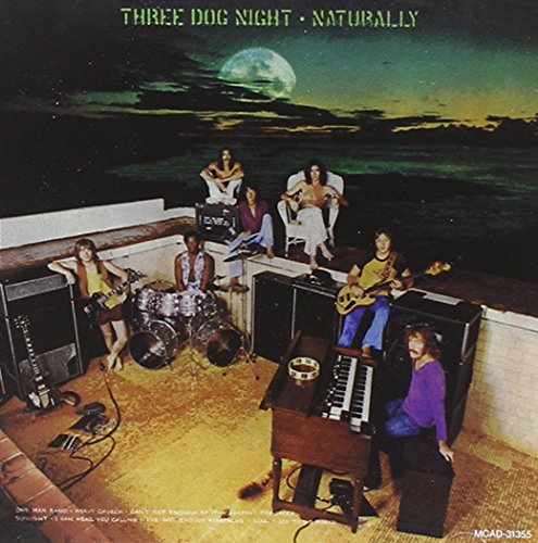 album three dog night