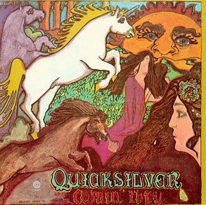 album quicksilver messenger service