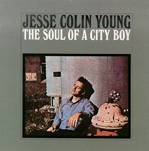 album jesse colin young