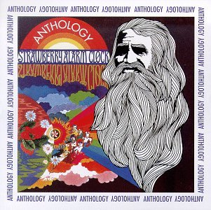 album strawberry alarm clock