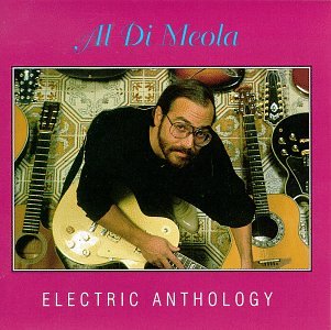 album al di meola