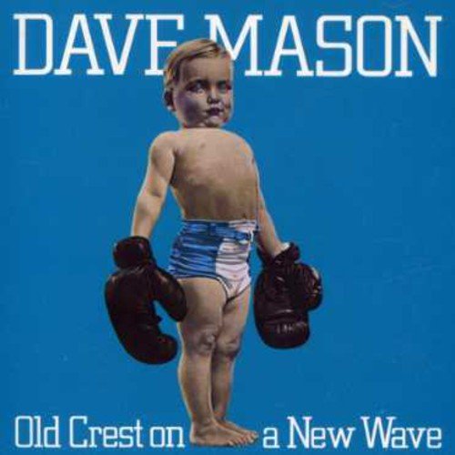 album dave mason