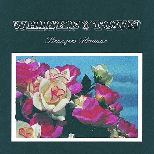 album whiskeytown