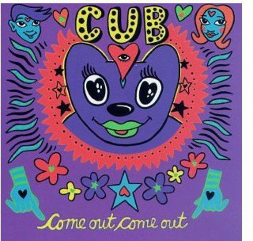 album cub