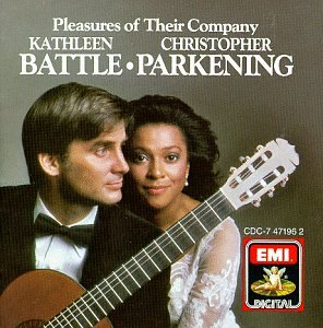 album kathleen battle