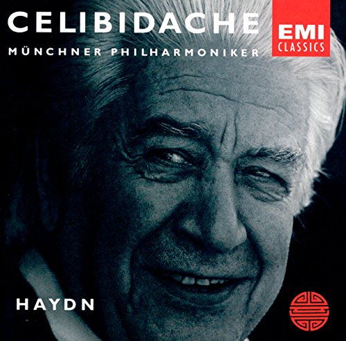 album joseph haydn