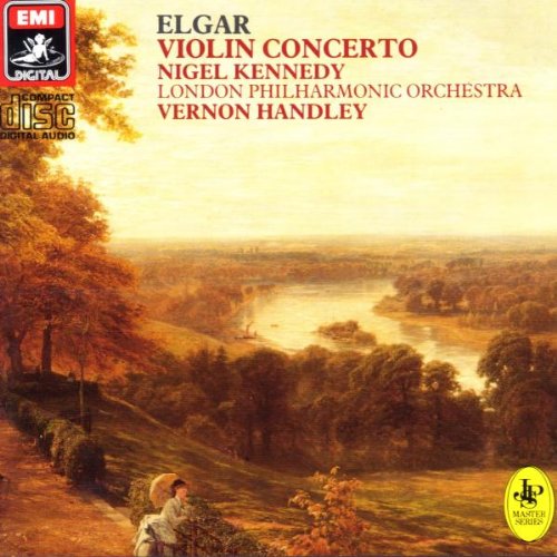 album sir edward elgar