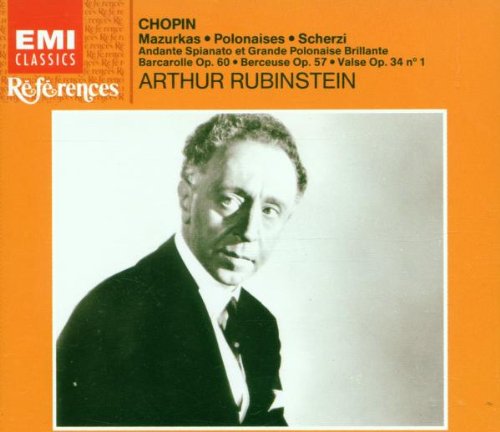 album fryderyk chopin