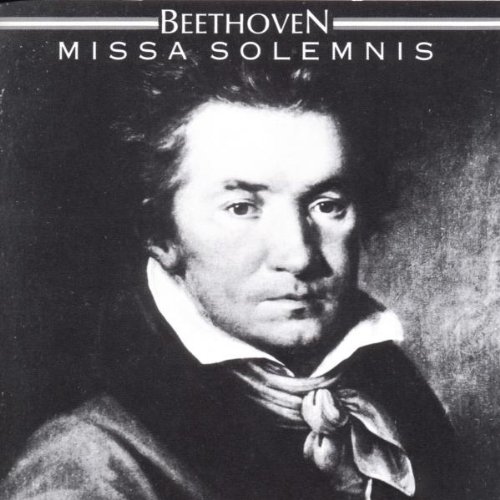 album ludwig van beethoven