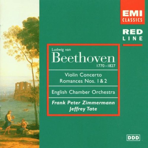 album ludwig van beethoven