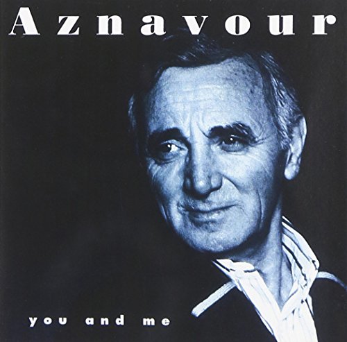 album charles aznavour