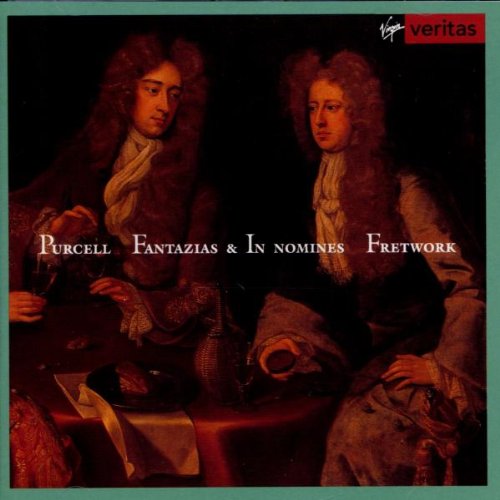 album henry purcell